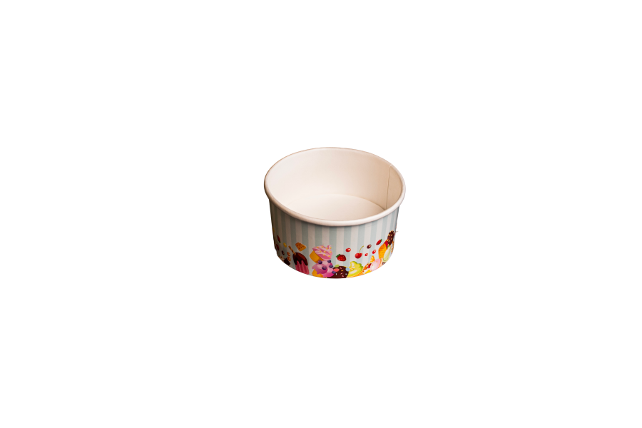 Coppette gelato generiche - immagine 3