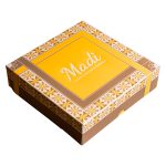 Scatole torta senza manico con stampa litografica personalizzate - immagine 2