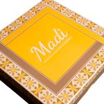 Scatole torta senza manico con stampa litografica personalizzate - immagine 3