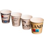 Bicchiere caffè personalizzati