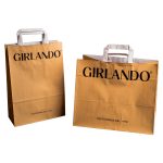 Shoppers in carta personalizzati - immagine 3