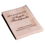 Tovaglioli personalizzati - immagine 2