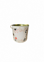 Scatola panettone Cappelliera Noel - immagine 4