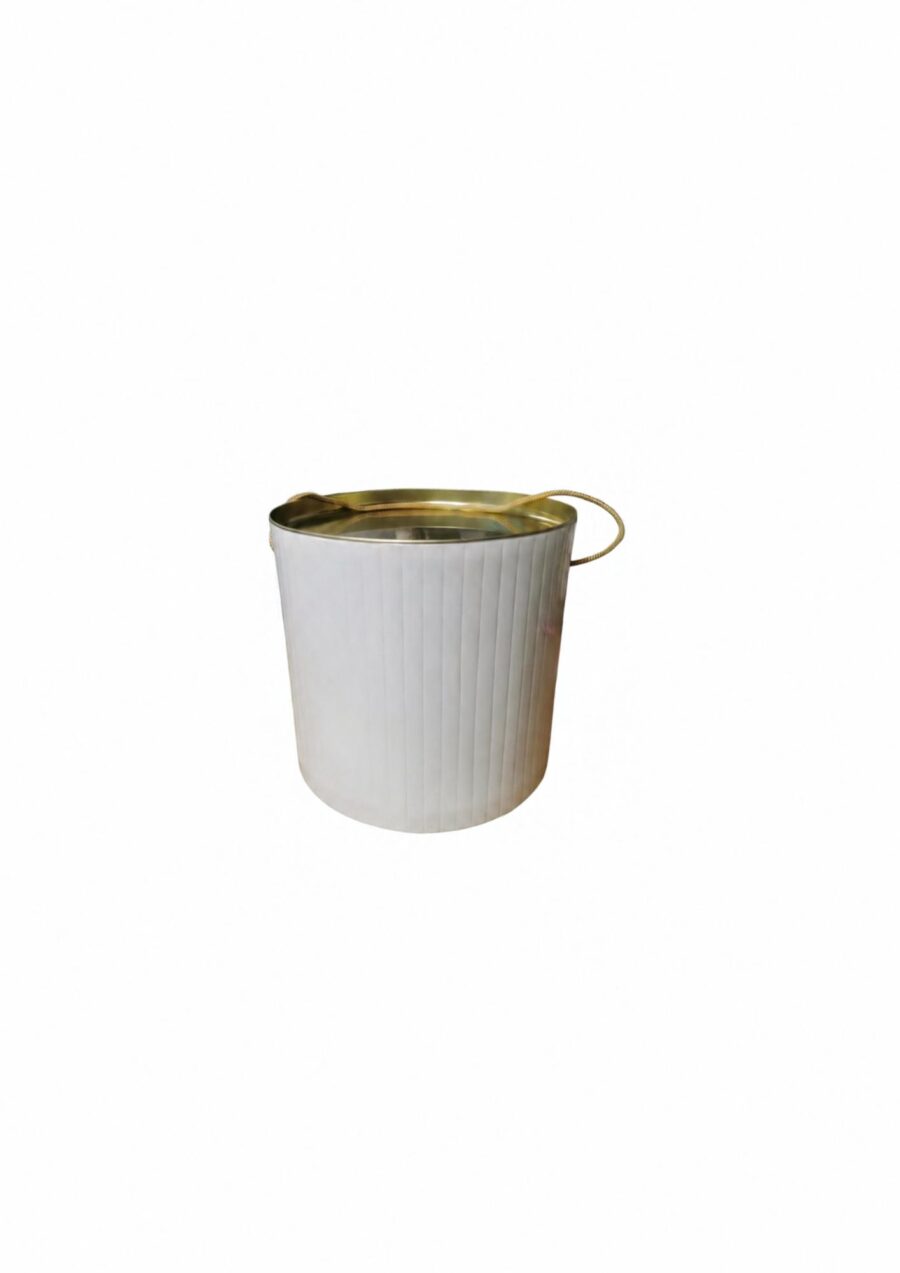 Scatola panettone Cappelliera - immagine 5