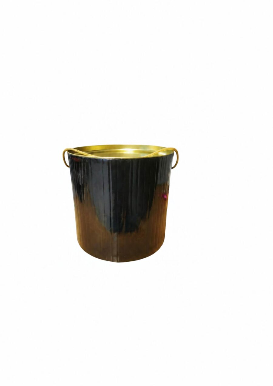 Scatola panettone Cappelliera - immagine 4
