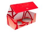 Scatole panettone panettone Diamante personalizzate - immagine 4